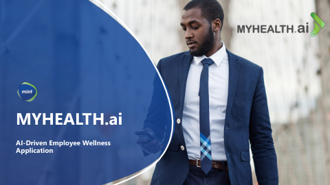 MYHEALTH.ai